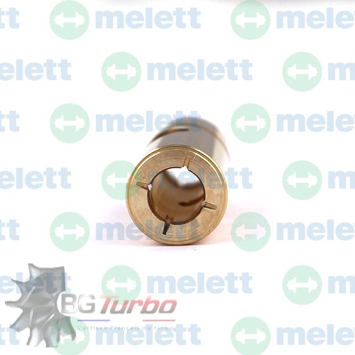 PIECES DETACHEES - Palier - Bearing GT15-25Z (Z-Style) OD13.20mm / 4-pad / Narrow Groove
