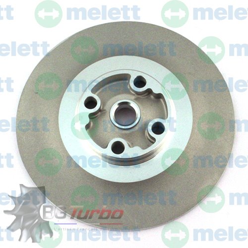 PIECES DETACHEES - Plaque arrière GTD2056VZK (Turbo 833715-0006)
