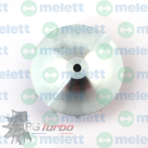 PIECES DETACHEES - Roue compresseur (MFS) GTD2060VZK (Turbo 871195-0008)
