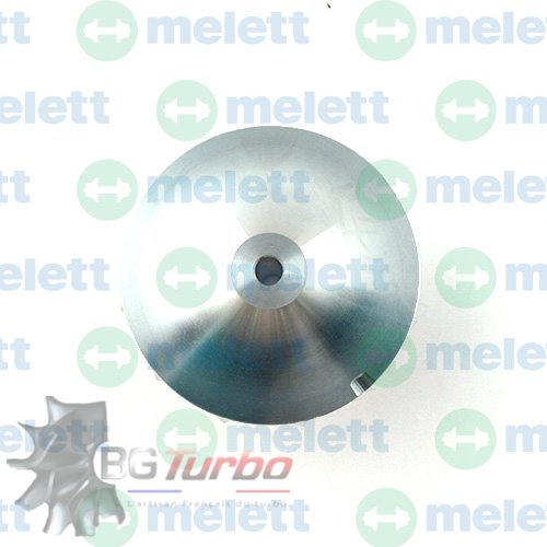 PIECES DETACHEES - Roue Compresseur (MFS) GTD2056VZK (Turbo 835109-0013)
