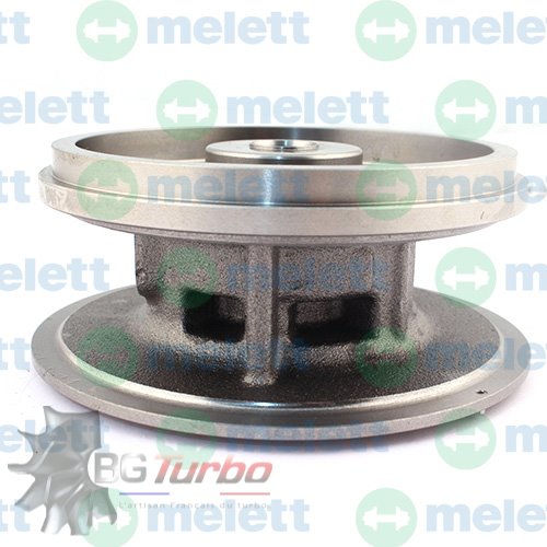 PIECES DETACHEES - Carter central GTD2056VZK (Turbo 822182-0010)
