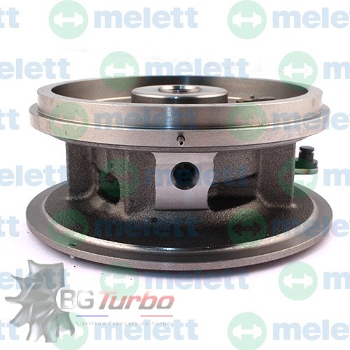 PIECES DETACHEES - Carter central GTD2056VZK (Turbo 822182-0010)
