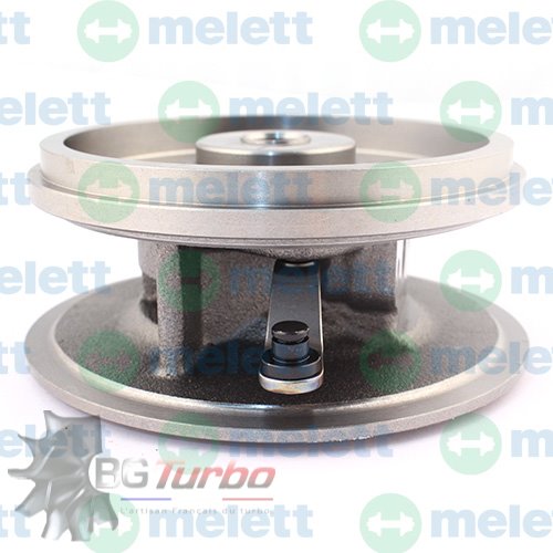 PIECES DETACHEES - Carter central GTD2056VZK (Turbo 822182-0010)
