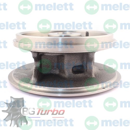 PIECES DETACHEES - Carter central GTD2056VZK (Turbo 833715-0006)
