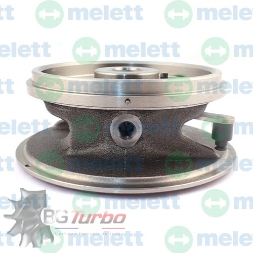 PIECES DETACHEES - Carter central GTD2056VZK (Turbo 833715-0006)
