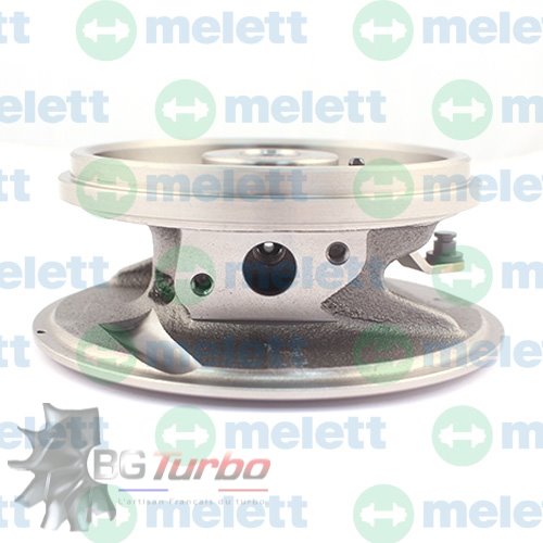 Turbo PIECES DETACHEES - Carter central GTD2056VZKL (Turbo 833718-0005)
