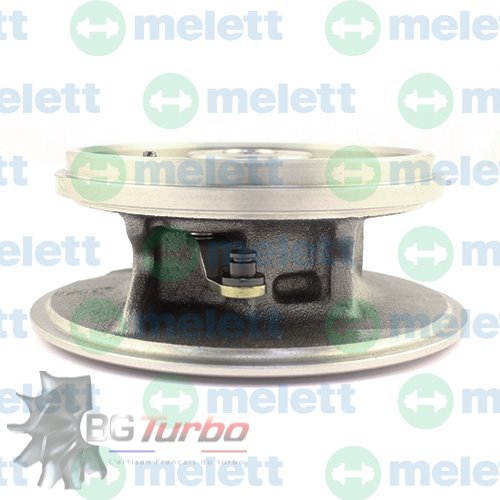 PIECES DETACHEES - Carter central GTD2056VZKL (Turbo 833718-0005)
