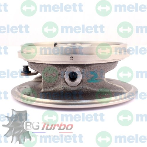 PIECES DETACHEES - Carter central GTD2056VZKL (Turbo 833718-0005)
