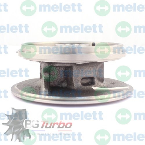 PIECES DETACHEES - Carter central GTD2056VZKL (Turbo 833718-0005)
