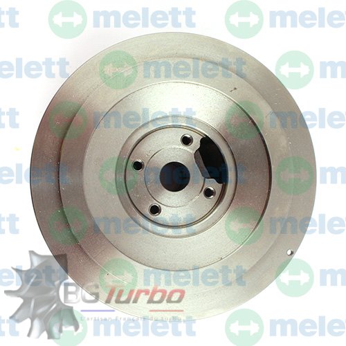 Turbo PIECES DETACHEES - Carter Central GTD2056VZK (Turbo 835109-0013)
