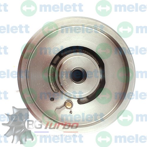 PIECES DETACHEES - Carter Central GTD2056VZK (Turbo 835109-0013)
