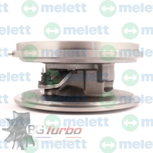 PIECES DETACHEES - Carter Central GTD2056VZK (Turbo 835109-0013)
