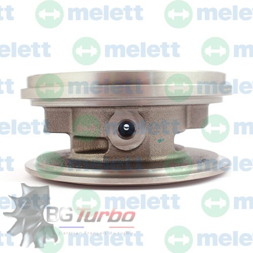 PIECES DETACHEES - Carter Central GTD2056VZK (Turbo 835109-0013)
