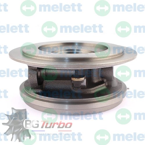 PIECES DETACHEES - Carter central (W/Cooled) GTD2060VZ (Turbo 839077-0011)
