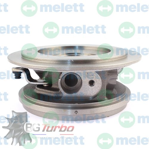 PIECES DETACHEES - Carter central (W/Cooled) GTD2060VZ (Turbo 839077-0011)
