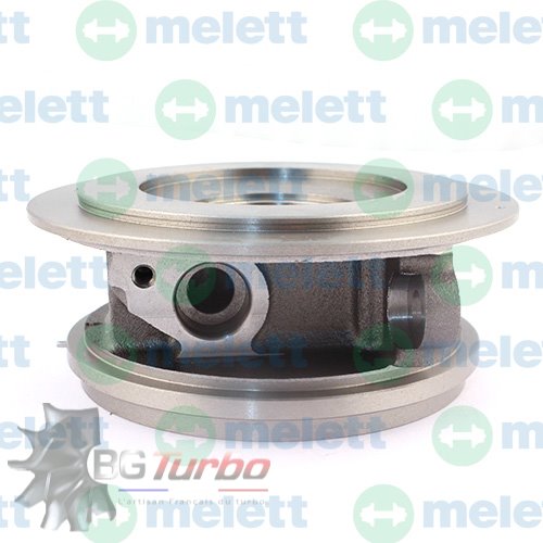 PIECES DETACHEES - Carter central (W/Cooled) GTD2060VZ (Turbo 839077-0011)
