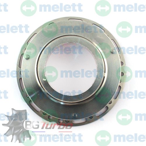 PIECES DETACHEES - Nozzle ring Assembly GTD2060VZ (Turbo 839077-0011)
