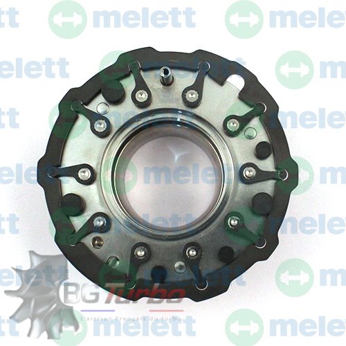 Turbo PIECES DETACHEES - Geometrie Variable GTD2060VZK (Turbo 871195-0008)
