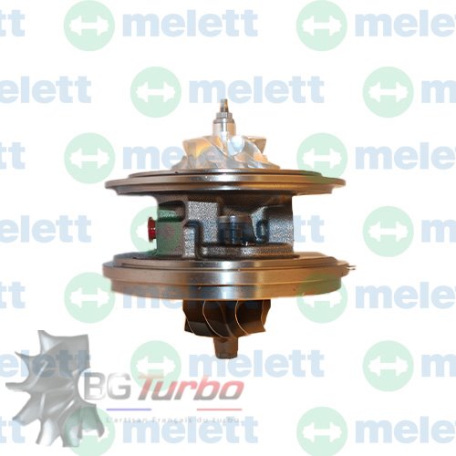 PIECES DETACHEES - CHRA GTD2056VZK (Turbo 835109-0013) MFS C/W 835109-0009/ 12/ 13, 911447-0001, 916039-0001Vehicle fitmentBMW 3 Series/ 5 Series/ 6 Series/ 7 Series/ X3/ X4/ X5/ X6/ X7 3.0D
