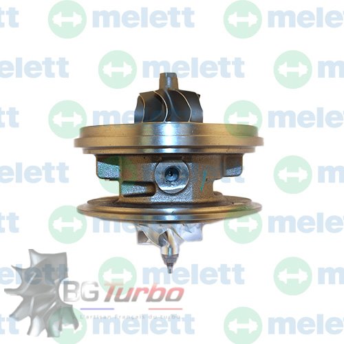 PIECES DETACHEES - CHRA GTD2056VZK (Turbo 835109-0013) MFS C/W 835109-0009/ 12/ 13, 911447-0001, 916039-0001Vehicle fitmentBMW 3 Series/ 5 Series/ 6 Series/ 7 Series/ X3/ X4/ X5/ X6/ X7 3.0D
