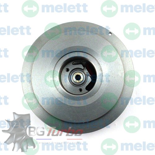 Turbo PIECES DETACHEES - Carter Central GTE1244VZ (829009-0016)
