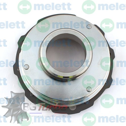 Turbo PIECES DETACHEES - Géométrie Variable GTE1244VZ (Twin Ring) (Turbo 849578-000
