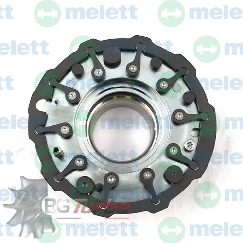 PIECES DETACHEES - Géométrie Variable GTE1244VZ (Twin Ring) (Turbo 849578-000
