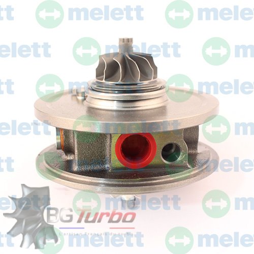 PIECES DETACHEES - CHRA GTE1244V2 (Turbo 853548-0004) MFS C/W
