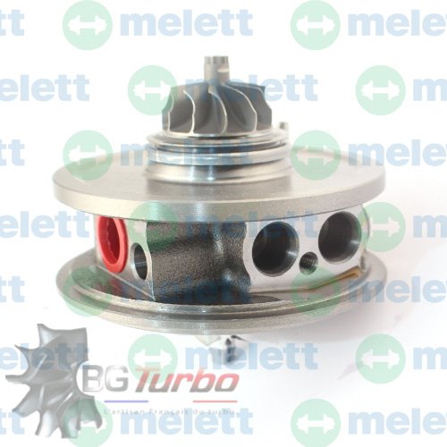 PIECES DETACHEES - CHRA GTE1244V2 (Turbo 853548-0004) MFS C/W
