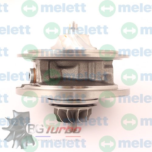 PIECES DETACHEES - CHRA GTE1244VZ (Turbo 849578-0003) MFS C/W
