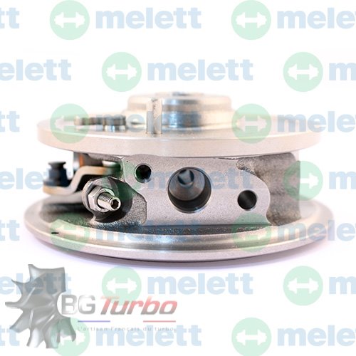 Turbo PIECES DETACHEES - Carter central (W/Cooled) GTE1449VKZL (Turbo 859748-0001)
