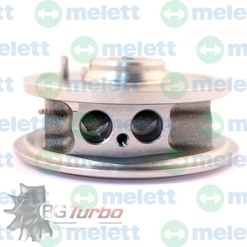 PIECES DETACHEES - Carter central (W/Cooled) GTE1449VKZL (Turbo 859748-0001)
