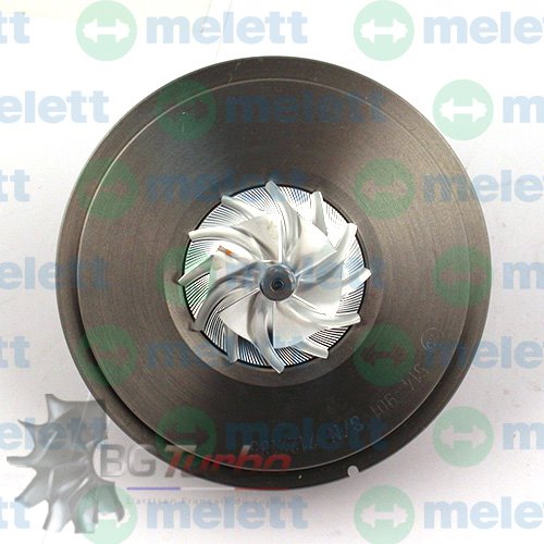 PIECES DETACHEES - CHRA GTE1449KVZ (Turbo 877674-0004) MFS C/W
