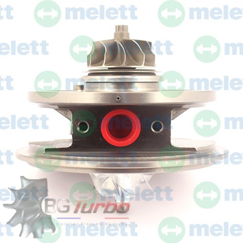 PIECES DETACHEES - CHRA GTE1449KVZ (Turbo 877674-0004) MFS C/W
