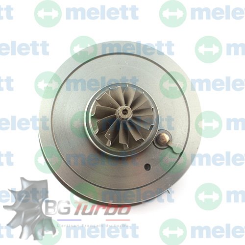 Turbo PIECES DETACHEES - CHRA 850229-0004/ 07/ 10/ 11Vehicle fitmentFORD Everest/ Ranger 2.0DGTE1446VKZ (Turbo 850229-0004) MFS C/W
