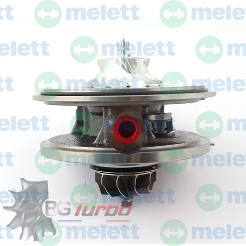 PIECES DETACHEES - CHRA 850229-0004/ 07/ 10/ 11Vehicle fitmentFORD Everest/ Ranger 2.0DGTE1446VKZ (Turbo 850229-0004) MFS C/W
