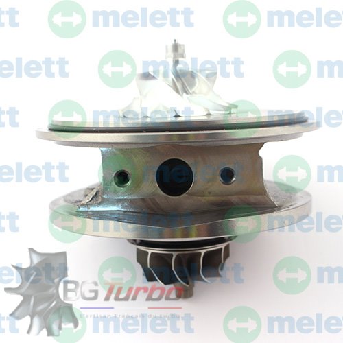 PIECES DETACHEES - CHRA 850229-0004/ 07/ 10/ 11Vehicle fitmentFORD Everest/ Ranger 2.0DGTE1446VKZ (Turbo 850229-0004) MFS C/W
