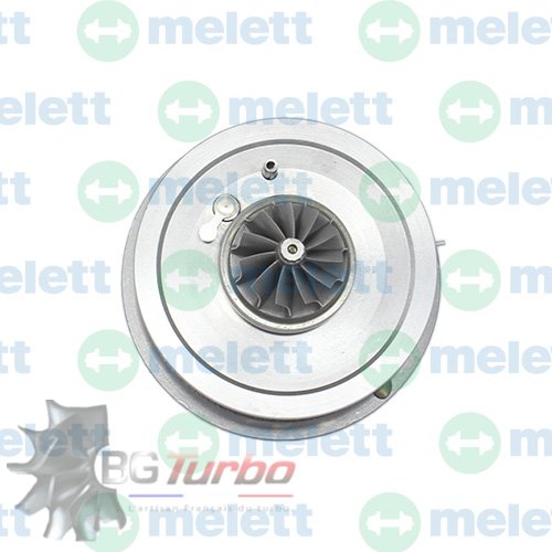 Turbo PIECES DETACHEES - CHRA GTE1449KVZ (Turbo 860517-0003) MFS C/W 860517-0002/ 03Vehicle fitmentFIAT 500X 2.0D
