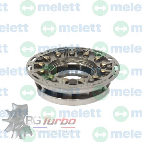 PIECES DETACHEES - Geometrie Variable GTE2052KVZL (Turbo 898906-0006) 898906-0004/ 05Vehicle fitmentFIAT Ducato 2.2D
