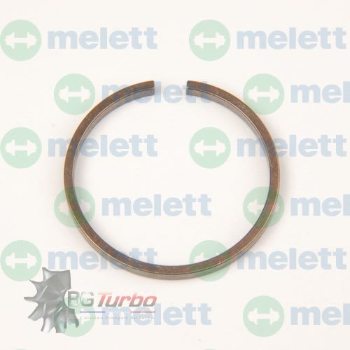 Turbo PIECES DETACHEES - SEGMENT - Segment Piston Ring (0.750