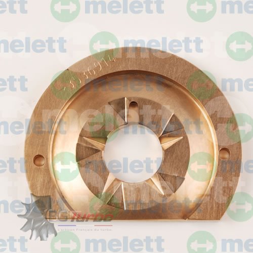 PIECES DETACHEES - Butée HC5A
