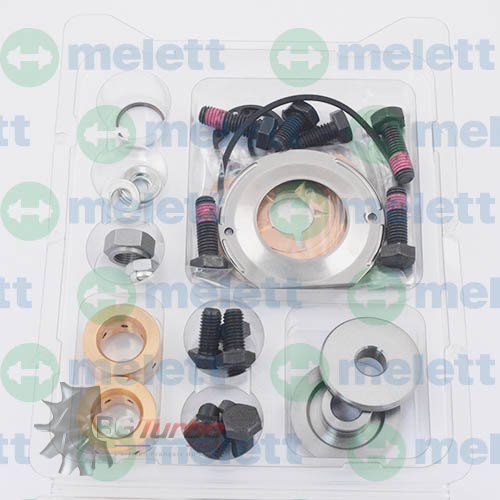 PIECES DETACHEES - Kit réparation (Major) HC5A / HX80 (12.9mm Flinger - Flatback)
