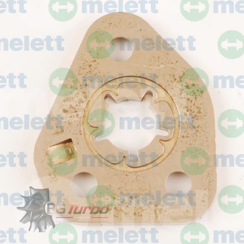 PIECES DETACHEES - Butée H1C
