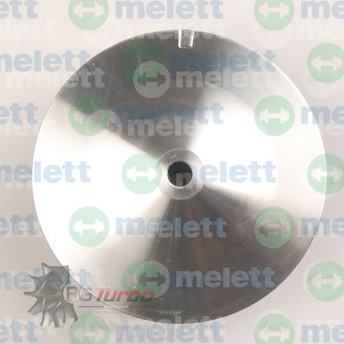 PIECES DETACHEES - Roue compresseur H1C (3599642)
