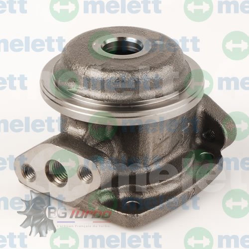 PIECES DETACHEES - Carter central H1C (Universal oil inlet)
