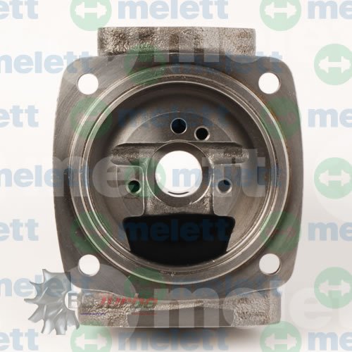 PIECES DETACHEES - Carter central H1C (Universal oil inlet)
