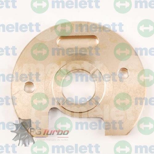 PIECES DETACHEES - Butée 4LG (Ramped)
