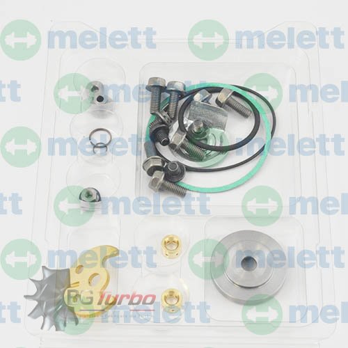 PIECES DETACHEES - Kit réparation (Major) HX20 (CHRA 4037147)
