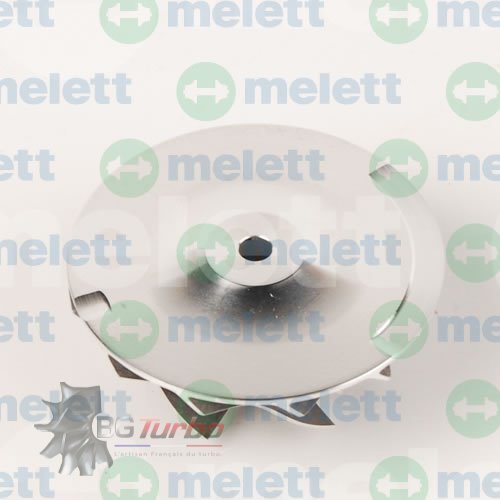 PIECES DETACHEES - Roue compresseur HX25 (fit 3539071)
