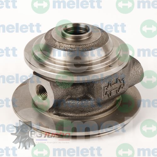 PIECES DETACHEES - Carter central HX25 (Oil Cooled)
